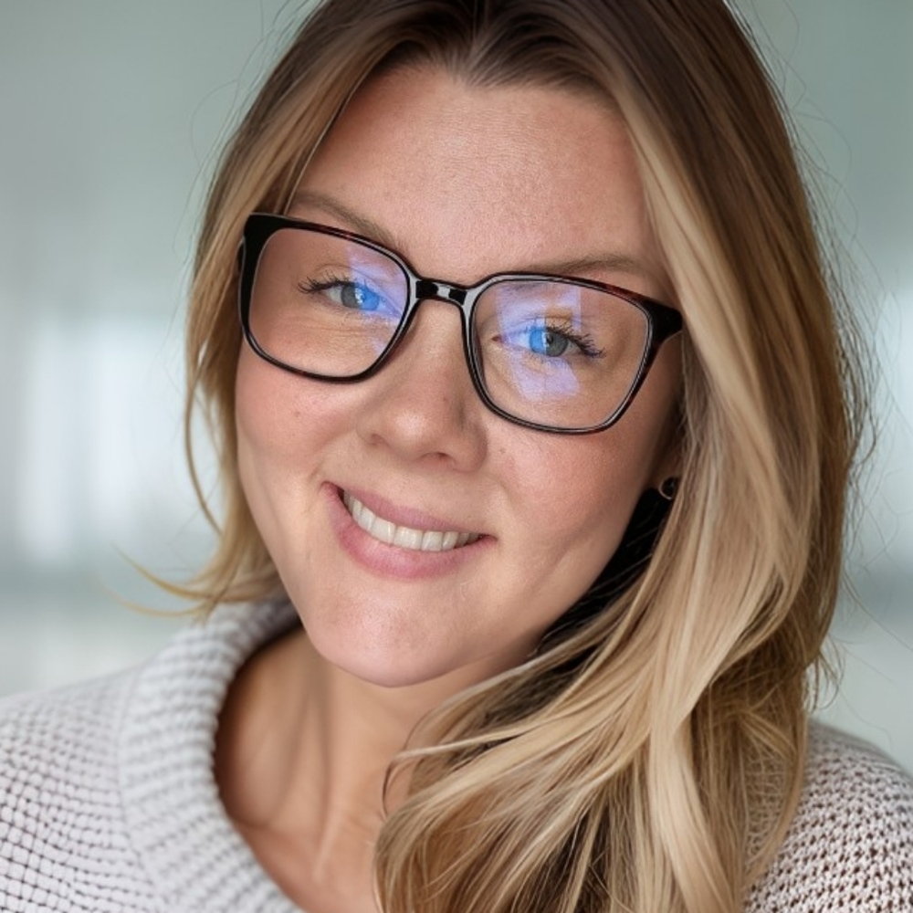 Meet your Posher, Georgina